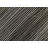 Buy cheap ISO 2.5m Painted Black Wire Mesh Screen Laminated Glass For Wall Coverings from wholesalers
