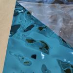 decorative stainless steel sheet embossed water ripple sheet for ceiling panel