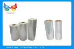 Food Grade Poly Shrink Film Rolls Width 200mm-1000mm For Washable Label In