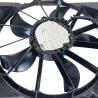 Buy cheap OE 68225126AA Long Wire 600W Radiator Auxiliary Cooling Fans for DHL FedEx EMS UPS Etc from wholesalers