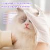 Buy cheap Aloe Vera Extract Pet Disposable Gloves Wet Wipes General Disinfection and Deodorization from wholesalers