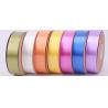 Buy cheap High Tenacity Decoration Poly PP Polypropylene Gift Ribbon for Christmas Party Wrapping from wholesalers