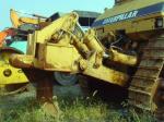 Used CAT CATERPILLAR D8R Bulldozer For sale