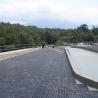 Buy cheap 1m-3m Width CE/ISO9001 ISO14001 Certified Plastic Dimple Sheet for Railway Drainage from wholesalers
