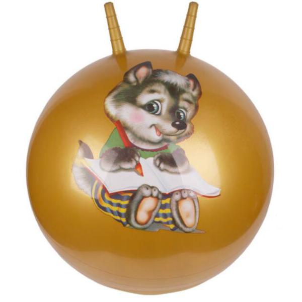 Buy cheap Odorless Space Hopper Kids Toy Balls Ultralight Multifunctional from wholesalers
