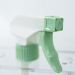 28/410 All Plastic Air-permeable Trigger Sprayer Kitchen Garden Cleaning