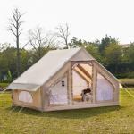 Air Tight Inflatable Camping Tent