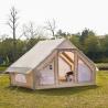 Buy cheap Air Tight Inflatable Camping Tent from wholesalers