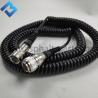 Buy cheap 04-02-02560 moba parts controller to machine paver parts 10-12 pole coil cable from wholesalers