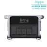Buy cheap Rechargeable Portable Solar Powered Electric Generators 1200W For Van Travel And Party from wholesalers