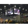 Buy cheap P10 Full Color Outdoor Sport Led Display With for Football/Basketball Stadium from wholesalers