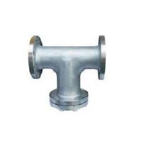 Buy cheap Stainless Steel Swimming Pool Strainer Baskets Hair Collector For Pool Water product