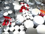 Plant Supply Aluminum Circle 1100 For Making Aluminum Pan