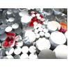 Buy cheap Plant Supply Aluminum Circle 1100 For Making Aluminum Pan from wholesalers