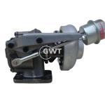 New Original 4BTA 4B HX30W 4040353 4033321H Turbo Turbocharger for cum mins