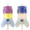 Buy cheap Colorful Safe Creative Design Warterproof Polyester dog Coat from wholesalers
