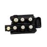 Buy cheap 37206884682 Air Suspension Valve Block BMW G11 G12 Air Ride Solenoid Valves from wholesalers