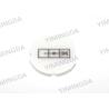 Buy cheap Switch White Insert for GTXL parts , spare parts number 925500587- from wholesalers