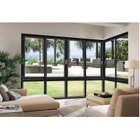Buy cheap Customisation for Aluminium Glass Windows Versatile Options product