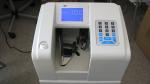 Hot Sale Big LCD Display bill money currency vacuum banknote counter