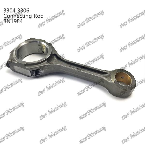 Buy cheap Connecting rod 3306 3304 38mm staggered beveled 8N1984 For Caterpillar from wholesalers