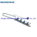 OEM Antimagnetic Cable Wire Gripper Tool 25kn For OPGW Construction