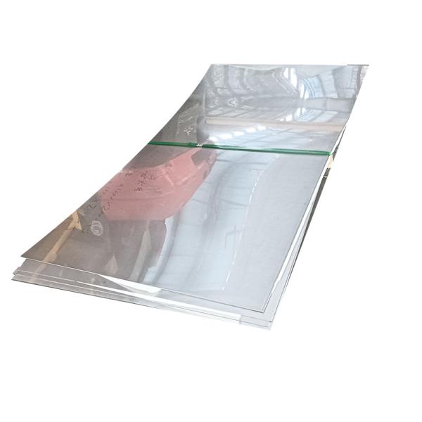 Buy cheap NO.4 Hl 8K SS 304 316 430 201 Stainless Steel Sheet from wholesalers