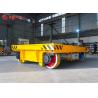 Buy cheap Environmental Beverage Plant Mobile Reel Transfer Trolley from wholesalers
