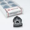 Buy cheap SPEED Nano Blue Carbide Turning Inserts WNMG CCMT For Cnc Cutting And Superior Hardness from wholesalers