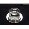Buy cheap 67mm Waterproof COB LED Lens Factory Light With Aluminum Ring from wholesalers