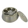 Buy cheap GL-10MD High Speed Centrifuge 10000rpm Angle Rotor 7075-T6 Alloy Aluminum Rotor from wholesalers