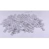Buy cheap 3*3*0.3mm Colorless CVD Lab Grown Diamonds Chemical Vapor Deposition Diamond from wholesalers