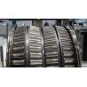 Buy cheap Travelling block, Timken bearing, FAG bearings, SKF bearings, RBC bearings, Rotary Table Bearings from wholesalers
