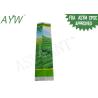 Buy cheap FDA Back Sealed Coffee Tea Bags Moisture Resistant Center For Healthy Tea from wholesalers