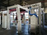 Brass Fuacet Low Pressure Die Casting Machine Horizontal