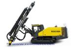 Multifunctional Drilling Rig Borehole Drilling Machine Full Hydraulic For Rotary