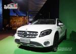 Waterproof and High Class 20m Outdoor Exhibition Tents for New Car Conferenc