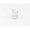 Buy cheap Letter Shape Diamonds Colorless Lab Made Diamonds CVD Synthetic Diamonds Lab Created from wholesalers