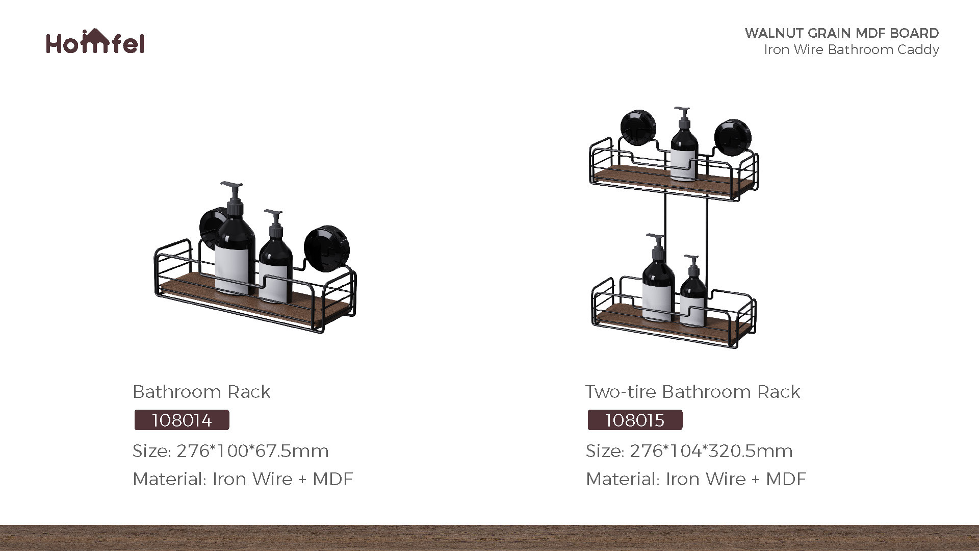 Multi-Function Corner Rack for Bathroom Organization No Drilling Stainless Steel Material