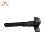Part No 102302 Auto Cutter Parts Shaft Procut 5001 / 7501 For Bullmer