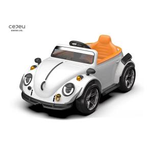 Buy cheap Children Babies Electric Ride On Cars Toys 30KG Loading from wholesalers