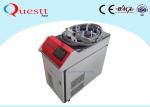 Laser Welder For Metal 500W Portable CW Fiber Laser Soldering Machine