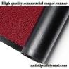 Buy cheap 48 Inch Wide Commercial Carpet Runner Non Slip Entrance Mats Loop Pile from wholesalers