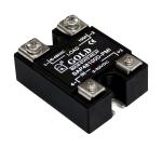 40-530VAC Single Phase SSR