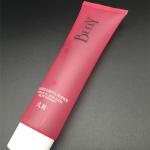 Customized Screw Cap PP Airless Cosmetic Bottles