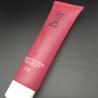 Buy cheap Fancy Skin Whitening Body Cream Screw Cap Soft Tube Cosmetic Package from wholesalers