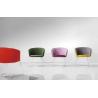 Buy cheap High Density Shared Workspace Furniture Office Chair Upholstery Fabric from wholesalers