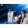 Buy cheap 10600nm Wavelength fractional co2 laser equipment/co2 fractional laser from wholesalers