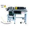 Buy cheap Desktop Nylon Cable Tie Machine For Packing Nylon Zip Ties / Cable Tensioner Tool from wholesalers