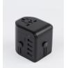 Buy cheap Fast Charging Plug Socket 5 Port Universal Travel Chargers from wholesalers